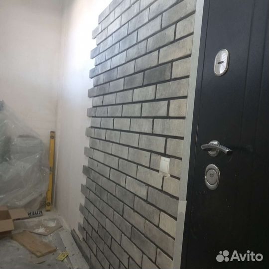 Ремонт и строительство