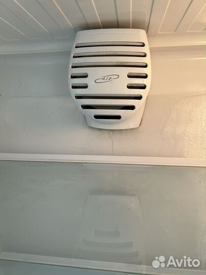 Холодильник бу hotpoint ariston rmba1185.lsv.022