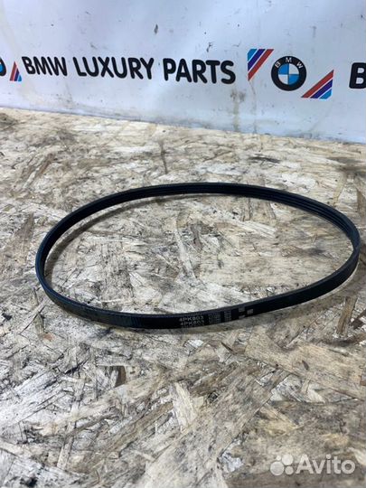 Ремень грм Bmw X5 E70 2007