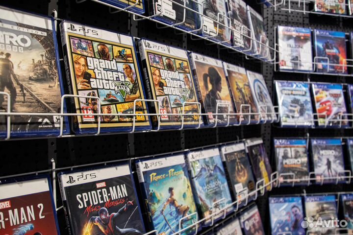 Nhl 25 ps5 новая