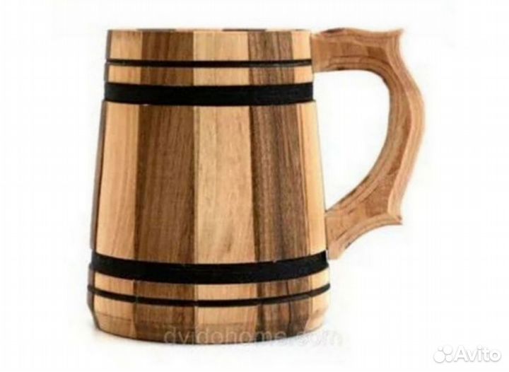 Продавец разливных напитков