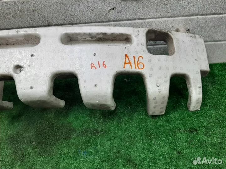 Абсорбер бампера переднего Lexus RX300 (MCU35) 20