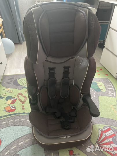 Детское автокресло