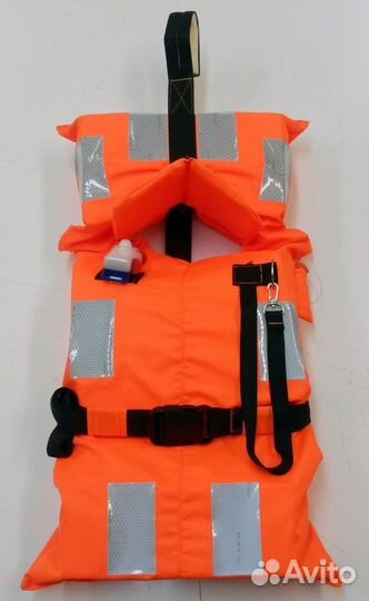 Спасательный жилет для детей
