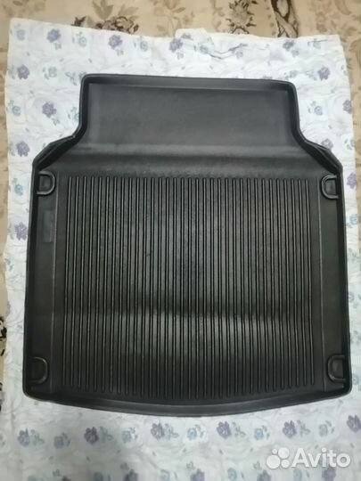 Новый коврик багажника Audi A5/S5 8T/8F 2007-2016