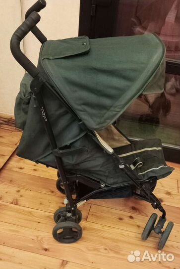 Прогулочная коляска lnglesina Trip