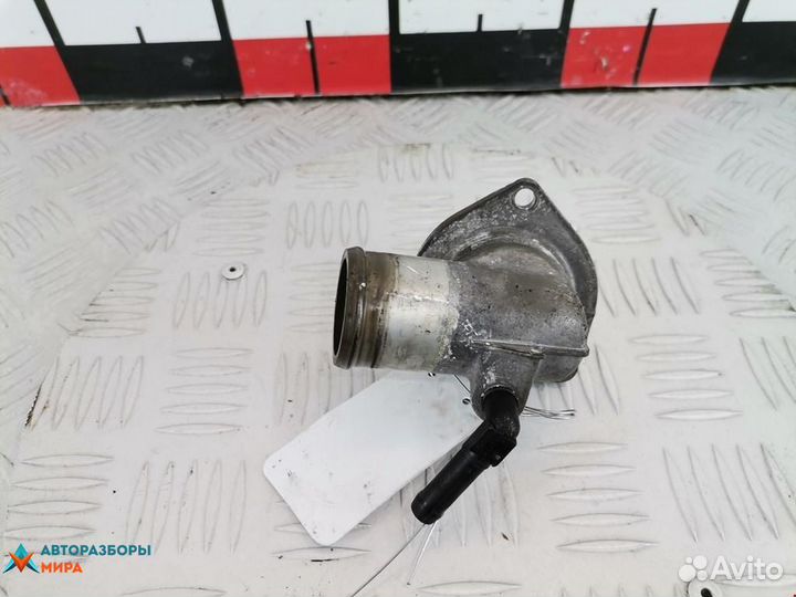 Корпус термостата Opel Astra F рест. 1999 90573325