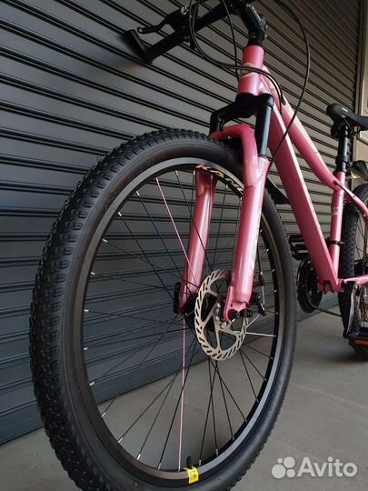 Новый. Аллюминивый велосипед. 24 скорости, 26