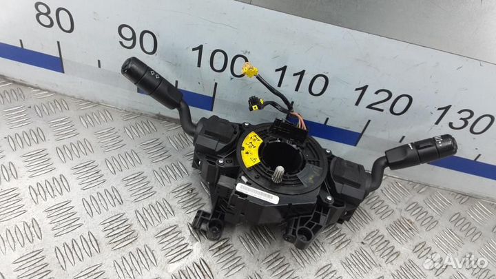 Переключатель поворотов подрулевой Land Rover Disc