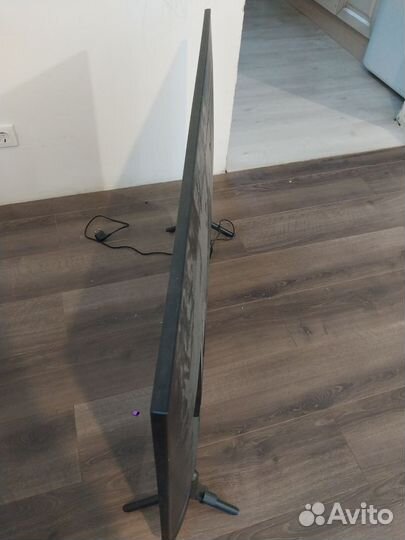 Телевизор samsung 49 SMART tv