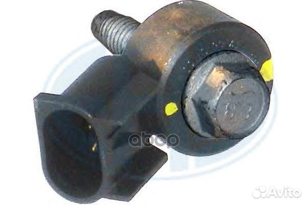 Датчик детонации chevrolet captiva 2.4/3.0 5508