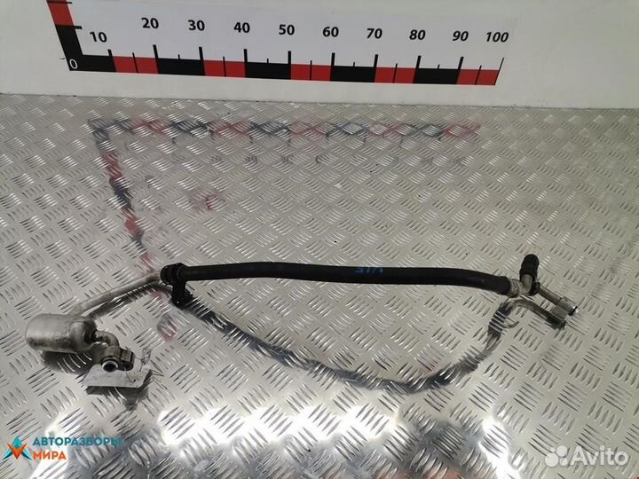 Трубка кондиционера Lexus LX 2 1999 88717-6A190