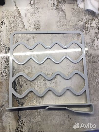 Разделитель для полок