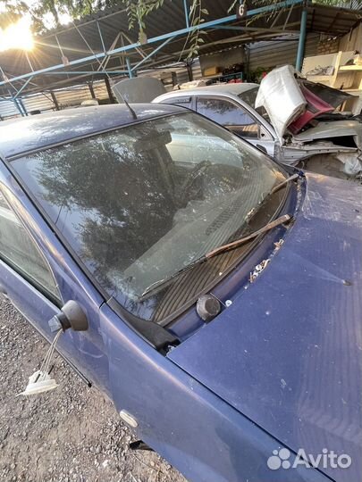 Renault logan на разбор