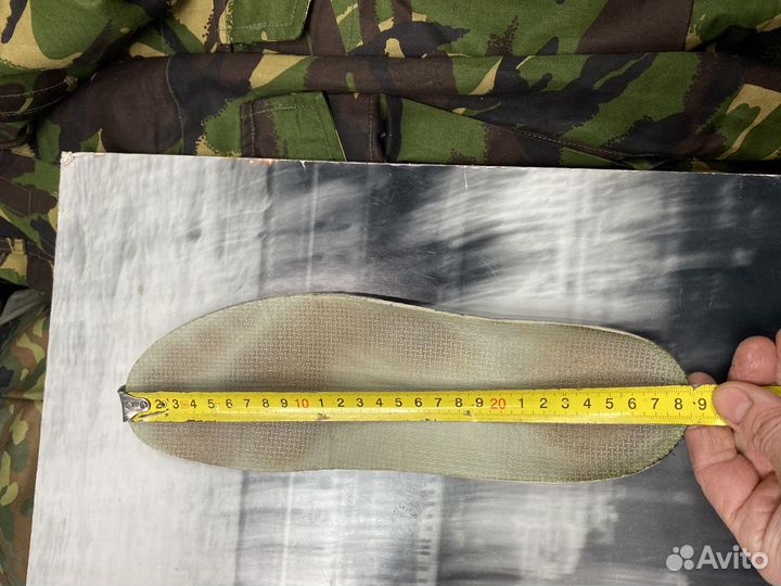 Берцы летние облегченные YDS 39,42,44 оригинал