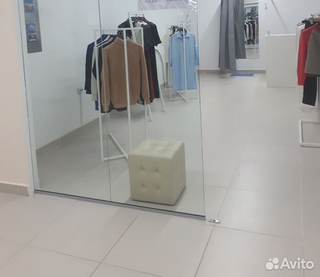 Продам магазин одежды