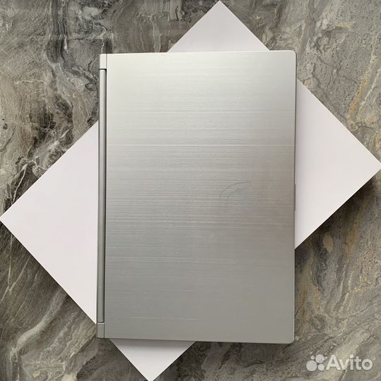 Ультрабук MSI GeForce 1050