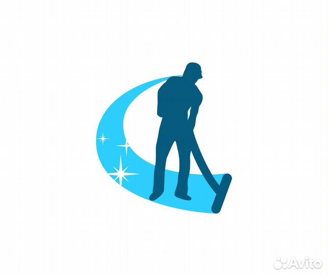 Клининговые услуги