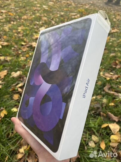 iPad air 64Gb Wi-Fi