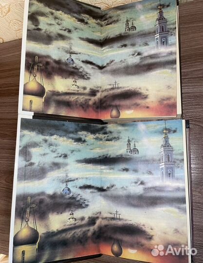 Ф.М. Достоевский 