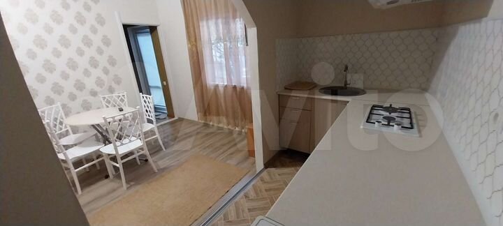 Комната 45 м², 1/3 эт.