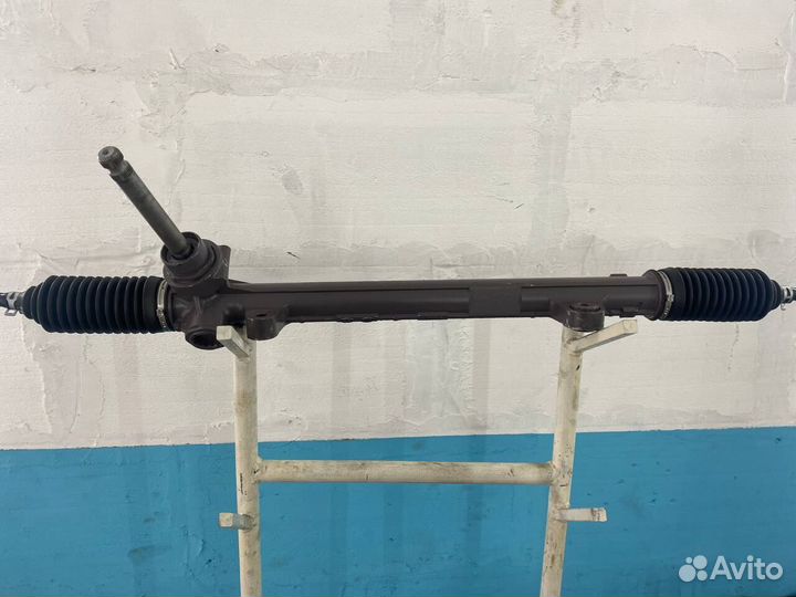 Hyundai Sonata VI 2009, KIA Optima 2010- evro Восстановленная механическая рулевая рейка