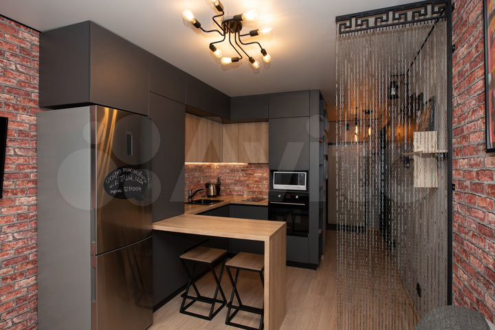 Квартира-студия, 27 м², 11/16 эт.