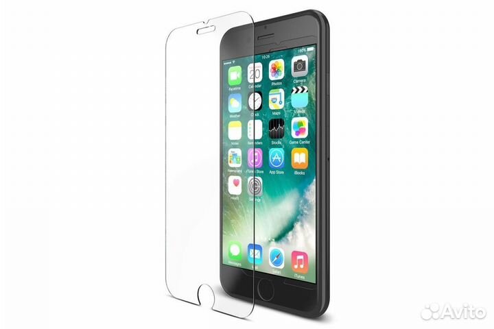 Защитные стекла на ваш Apple iPhone