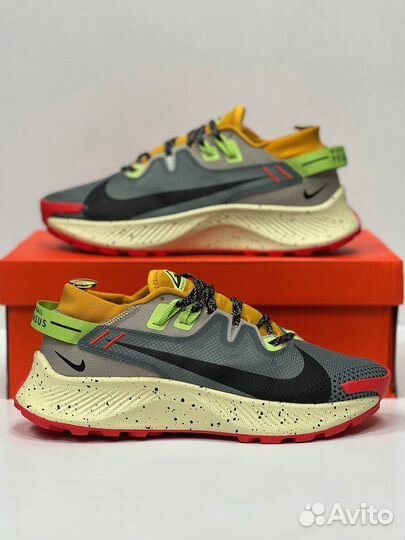 Кроссовки Nike Pegasus Trail беговые