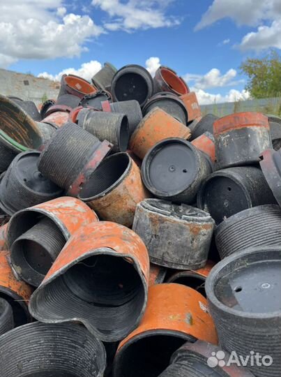 Закупаем пнд/пвд заглушки колпаки