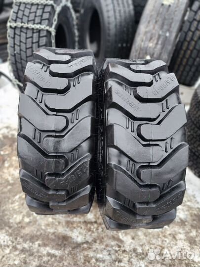 Спец.шины 12.5/80-18 Nortec