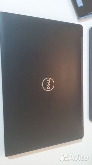 Dell latitude 7390 i5 8350 /8 /256 / FHD 13.3