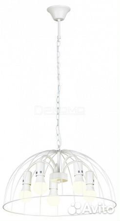 Подвесная люстра Lattice 1 grlsp-8217