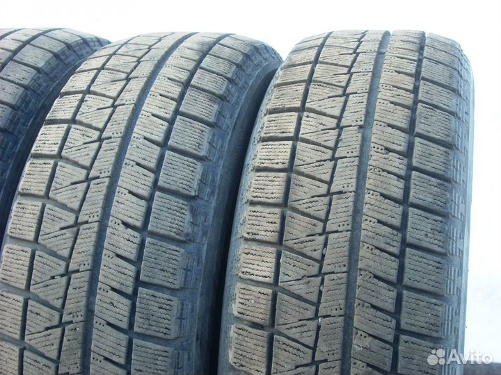 Bridgestone Blizzak Revo GZ 195/65 R15 91S