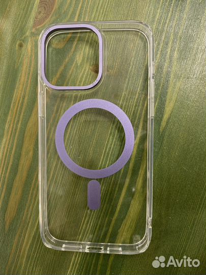 Чехлы на iPhone 14 pro max