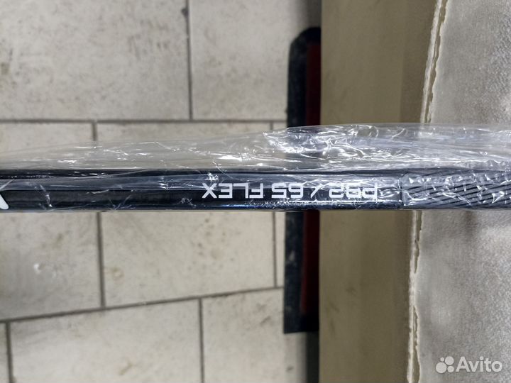 Клюшка хоккейная bauer E50 pro 92-65