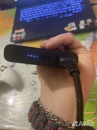 Powerbank xiaomi 10000