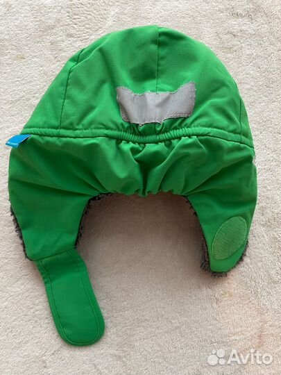 Шапка didriksons 52