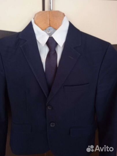 Школьная форма