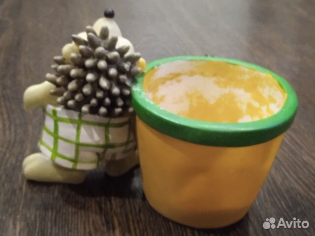 Кашпо маленькое