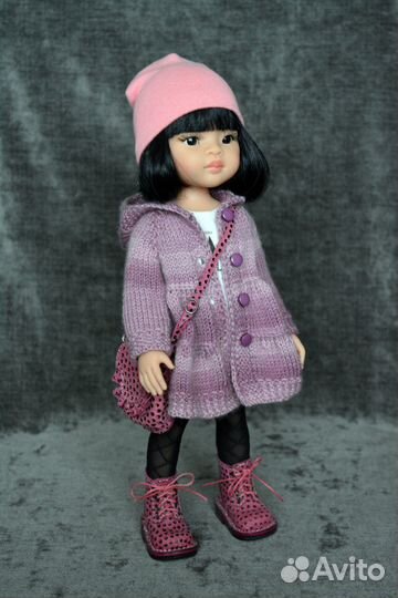 Одежда для Паола Рейна