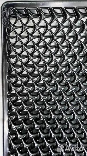 Универсальная сетка для тюнинга