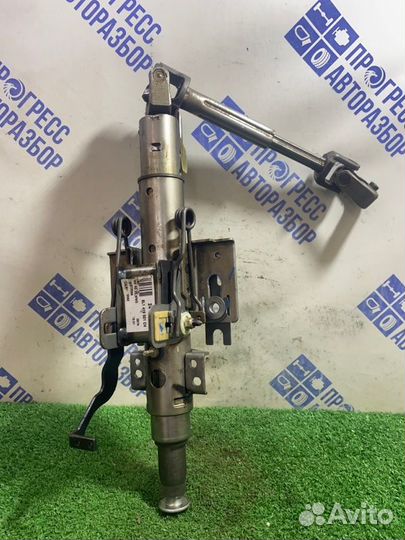 Рулевая колонка Skoda Octavia седан 1.4 BCA 2006