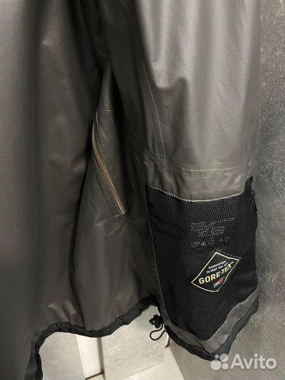 Ветровка мужская Schoffel оригинал