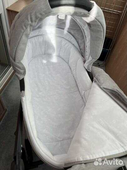 Детская коляска