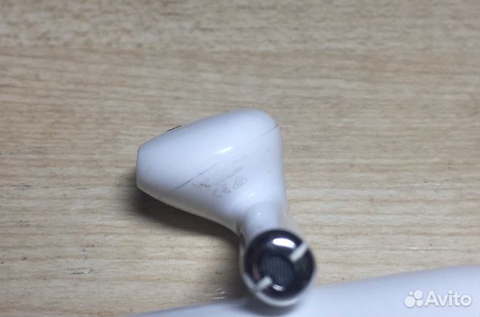 Apple AirPods 2 (R) наушник Правый б/у