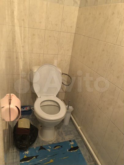 Комната 15 м², 2/2 эт.