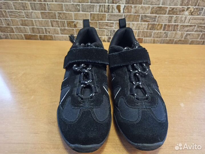 Велотуфли Alpina р.39 (25.5 см)