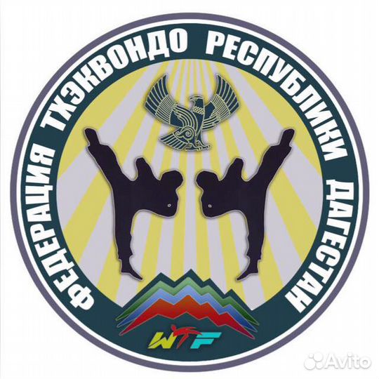 Секция Тхэквондо
