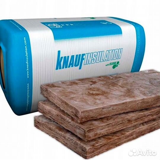 Утеплитель для крыши